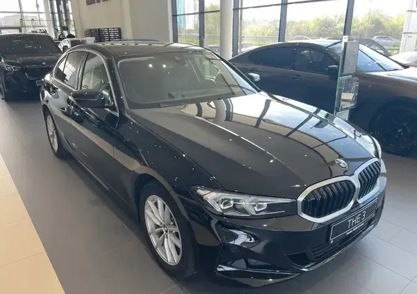BMW Seria 3 cena 189862 przebieg: 10000, rok produkcji 2023 z Golczewo małe 22